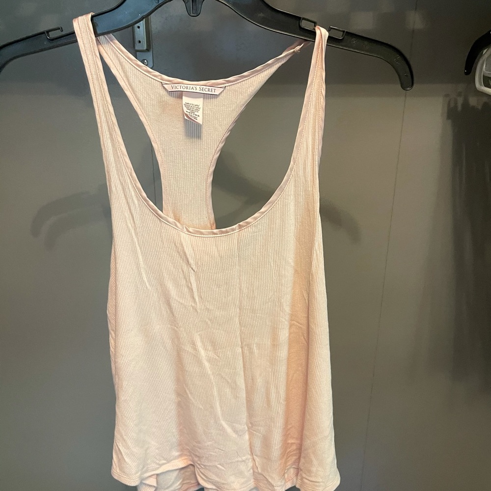 Victoria’s Secret sleep tank top